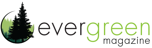 Evergreen Magazine